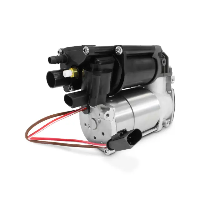 20025200 - : Unity Automotive Air Suspension Compressor for Unity Automotive Image