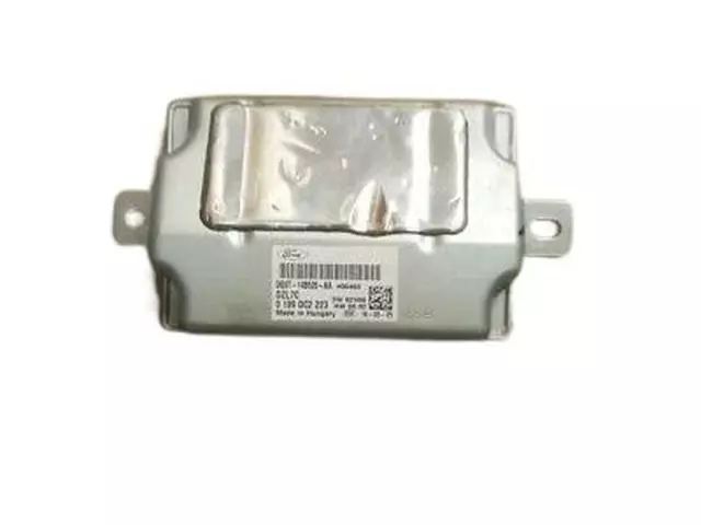 Auxiliary Power Unit (Apu) Charging System Voltage Regulator - Ford (DG9Z-14B526-N)