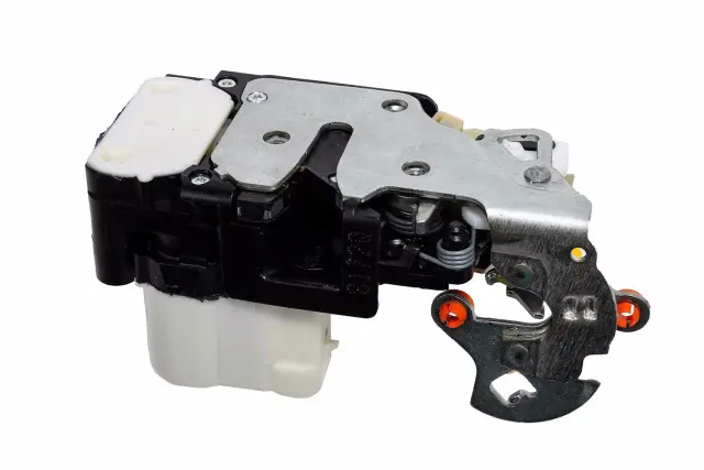 15110645 - Body: Latch for GM Image