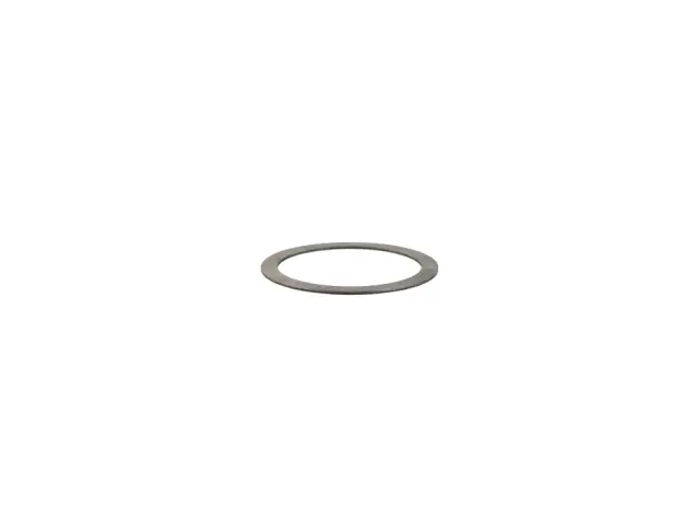 52111540AB - Rear Axle; Corporate 235 MM; Differential and Drive Line: Drive Pinion Bearing Shim for Mopar Image
