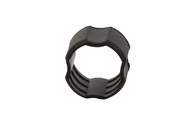 11588327 - : 2016-2021 GM Water Pump Assembly Retainer for Cadillac: CT5, CTS, Escalade, Escalade ESV | Chevrolet: Camaro, Colorado, Corvette, Cruze, Express 2500, Express 3500, Silverado 1500, Silverado 1500 LTD, Silverado 2500 HD, Silverado 3500 HD, Suburban, Tahoe | GMC: Canyon, Savana 2500, Savana 3500, Sierra 1500, Sierra 1500 Limited, Sierra 2500 HD, Sierra 3500 HD, Yukon, Yukon XL Image