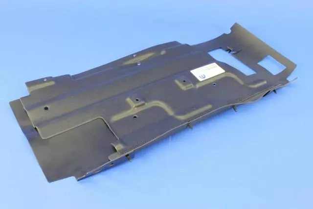 68223711AB - : Radiator Lower Seal for Mopar Image