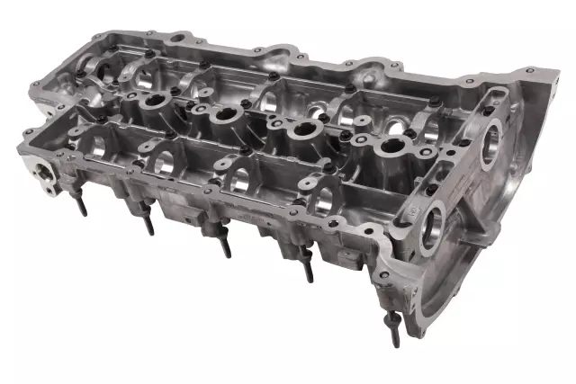 55514604 - : Camshaft Housing for Buick: Envision | Cadillac: CT4, CT5, XT4, XT5, XT6 | Chevrolet: Blazer | GMC: Acadia Image