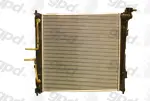 13189C - : gpd Radiator 13189C for GLOBAL PARTS DISTRIBUTORS Image