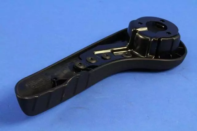 1ZW14DX9AC - Body: Adjust Handle for Chrysler: 200 Image