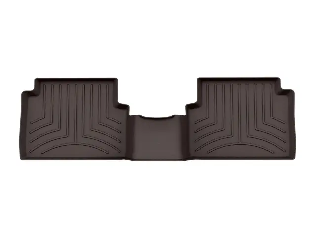 4716423IM - : Cocoa  FloorLiner™ HP, 2nd Row for WeatherTech Image