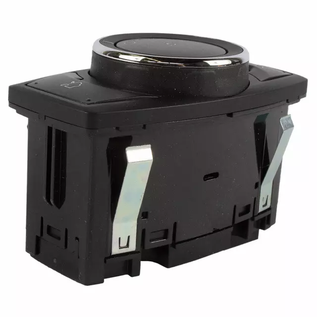 CM5Z11654B - Electrical: Headlight Switch for FORD Image