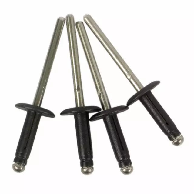 W702133S417 - : Mount Bracket Rivet for Ford: EcoSport Image