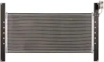 79122 - : A/C Condenser for Spectra Premium Image