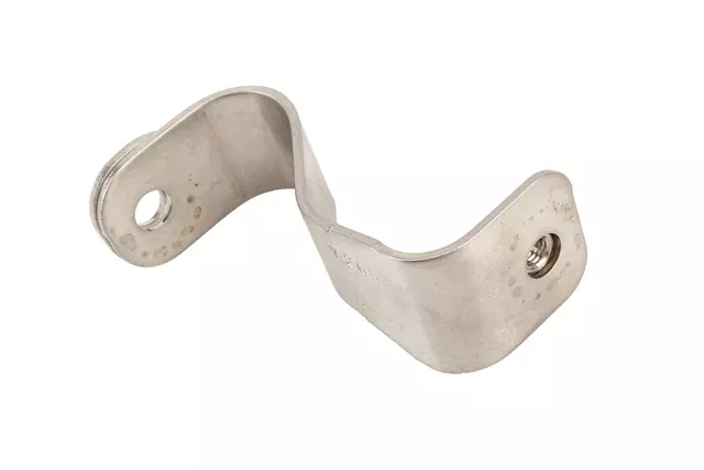 12653070 - : Part# 12653070 Catalytic Converter Brace for Cadillac: ATS, CTS Image