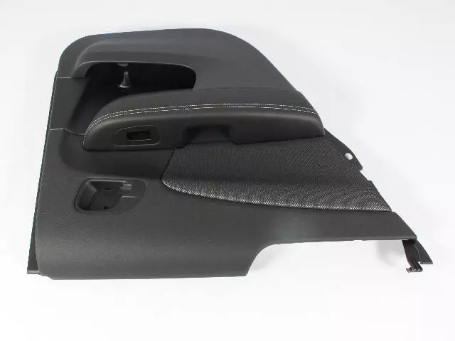 Rear Door Trim Panel, Left - Mopar (1VW971X9AA)