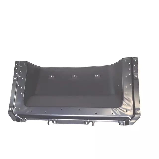 90817FG121 - : Upper Duct for Subaru: Impreza Image