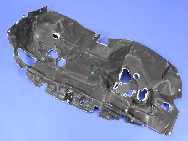 55350873AJ - Interior Trim: Dash Panel Insulation for Mopar Image image