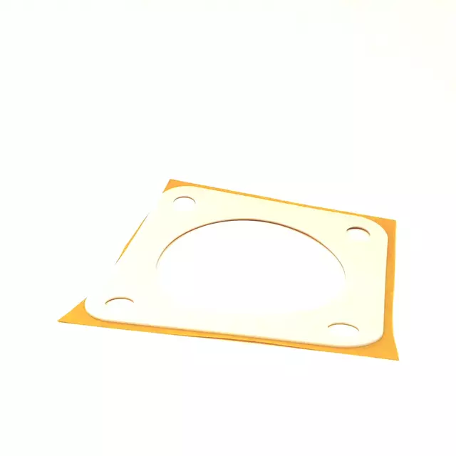 6Q0612161 - Body: Booster Assembly Gasket for Volkswagen Image