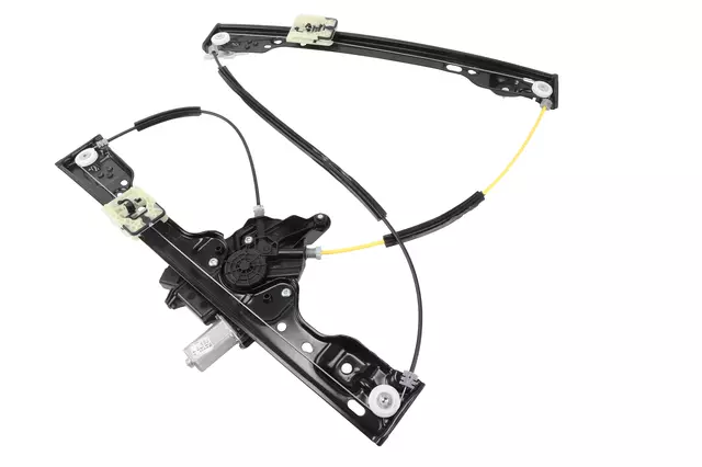 Window Regulator - GM (86791279)