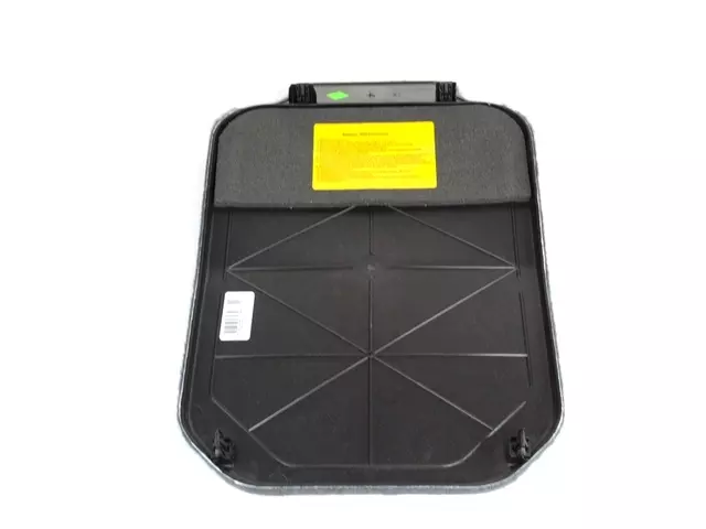 Load Floor Lid, Left - Mopar (6DZ86LC5AA)