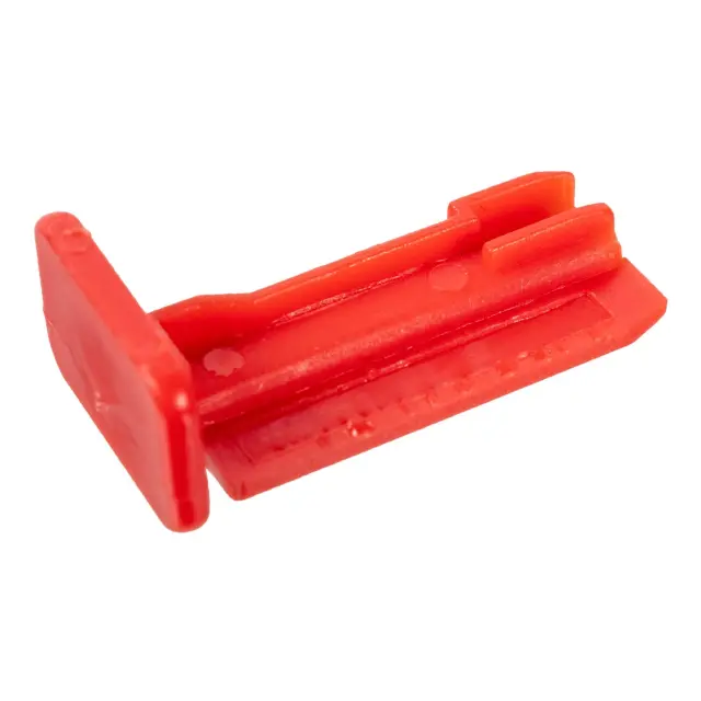 44204 - Transmission &amp; Drivetrain: Febi 44204 Automatic Transmission Fluid Filler Cap Locking Pin for FEBI RUBBER CO Image