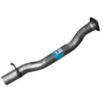 53385 - : Exhaust Pipe 2.5" Outlet (OD) for Walker Exhaust Image