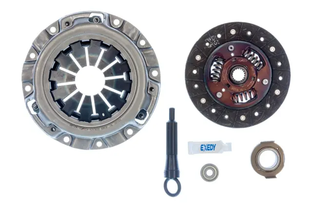 4124 - : EXEDY OEM Clutch Kit; GM for Exedy Image