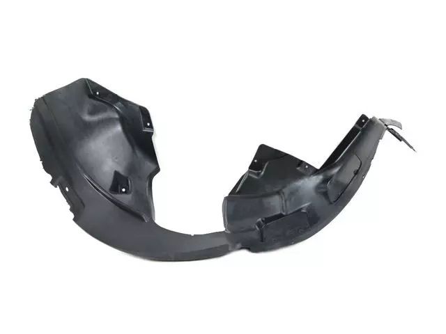 68460547AA - Body Sheet Metal Except Doors: Splash Shield, Left for Mopar Image image