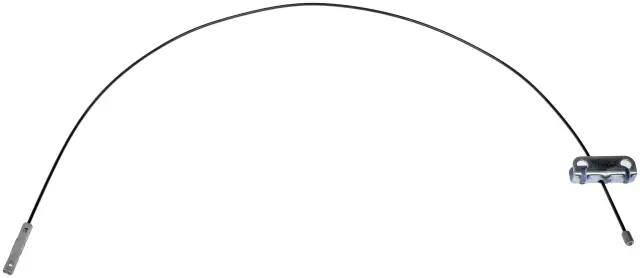C661181 - Brake: Parking Brake Cable for Dorman Image