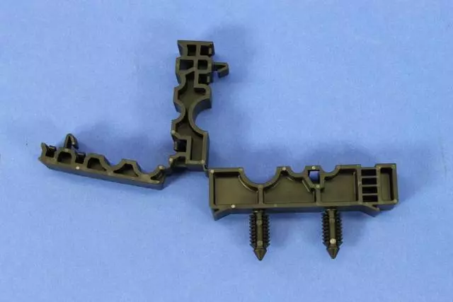 5146949AB - Fuel: Tube Clip for Mopar Image