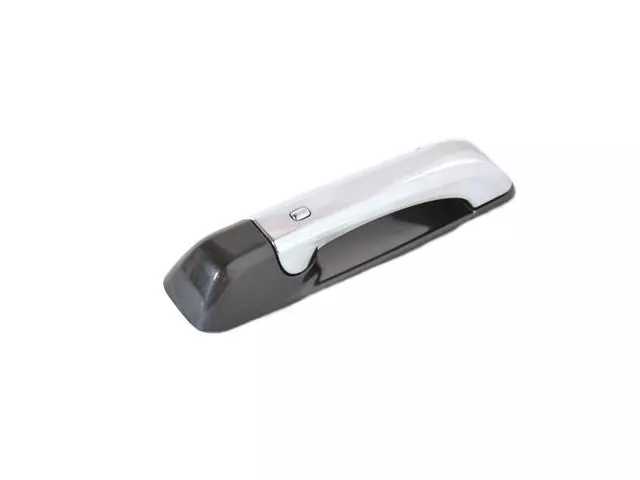 1UJ881AUAK - Doors, Door Mirrors and Related Parts: Exterior Door Handle, Right for Ram: 1500, 1500 Classic, 2500, 3500 Image