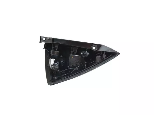 68227309AG - Exterior Ornamentation: D Pillar Applique, Left for Mopar Image