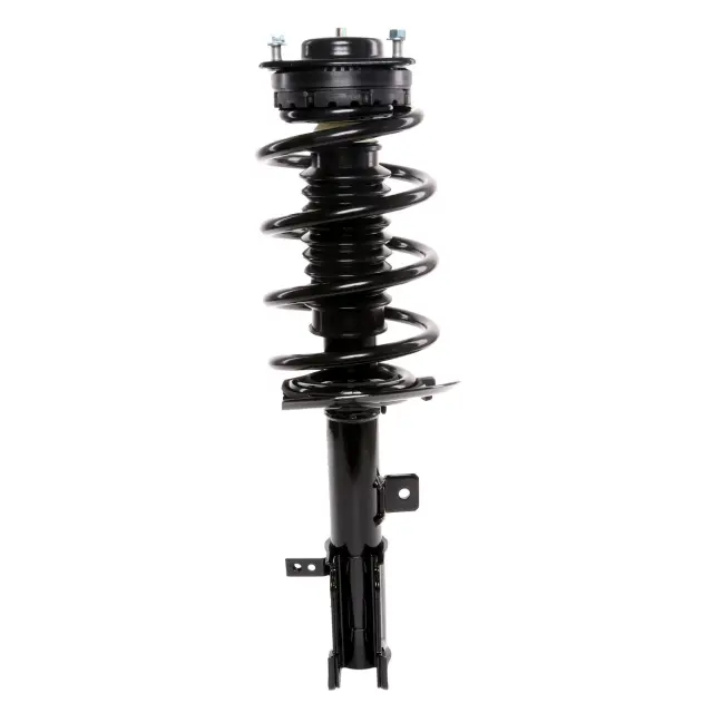 810412 - : PRT 810412 Suspension Strut and Coil Spring Assembly for PRT PERFORMANCE RIDE Image