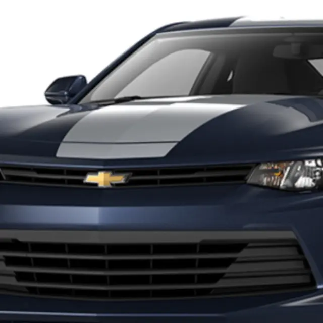 84103680 - Body: Custom Graphics for Chevrolet: Camaro Image