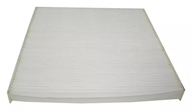 88970273 - : Cabin Air Filter for Pontiac: Vibe Image