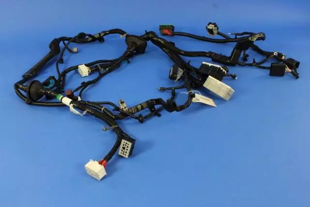 68226242AG - : Dash Wiring for Chrysler: 200 Image