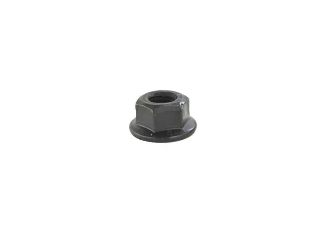 68323034AA - Interior Trim: Seat Nut for Chrysler: Pacifica, Voyager | Dodge: Charger Daytona, Durango Image