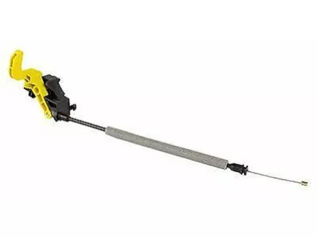 Safety Catch - Ford (DT1Z-16A770-B)