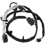 K2GZ14A411C - : Wire Assembly Jumper for Ford Image