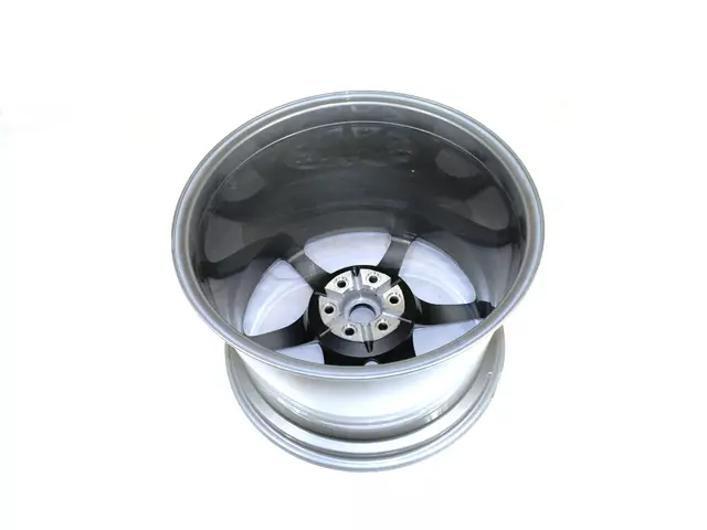 Wheel-Aluminum - Mopar (1th18gd3aa)
