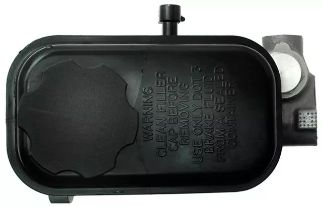 Brake Master Cylinder Assembly - ACDelco (18M323)
