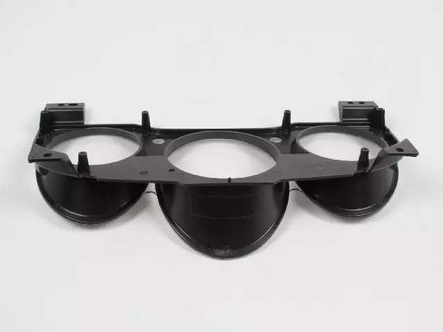 68059179AA - Electrical: Instrument Cluster Mask And Lens for Mopar Image