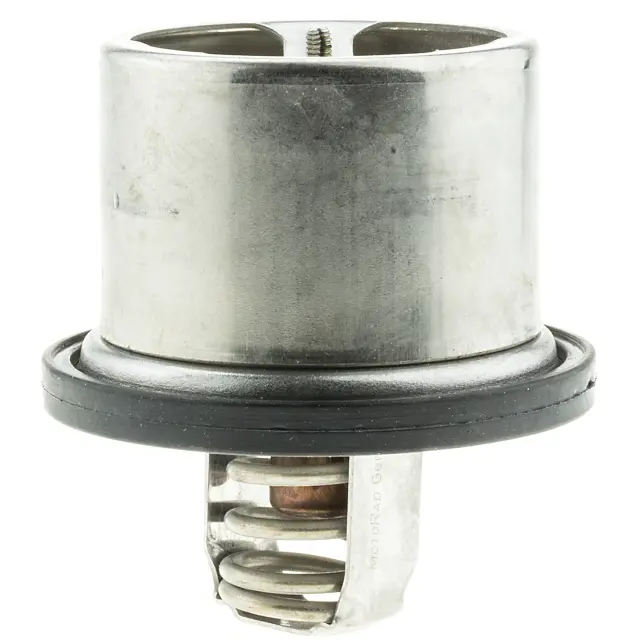 880090 - : Thermostat-190 Degrees w/ Seals for Motorad Image