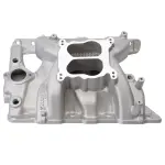 7156 - : Performer RPM Pontiac 326-455 Intake Manifold for Edelbrock Image
