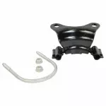 5R3Z2C367BA - Brakes: Adapter Bracket for Ford: Mustang Image