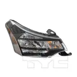 20691790 - : TYC Headlight Assembly for TYC Image