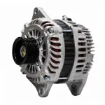 11341 - : Alternator for Dixie Electric Image