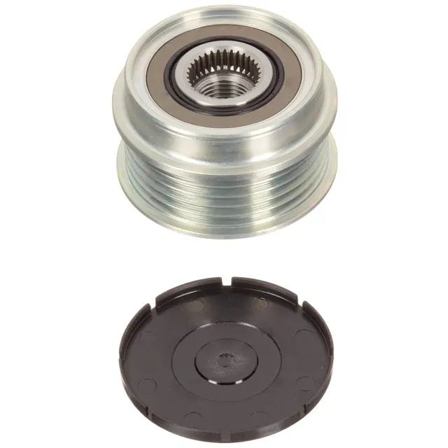EA0005 - : INA US Alternator Decoupler Pulley for INA US Image