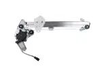 RPAH166 - : Power Window Regulator Assembly w  Motor for AISIN Image