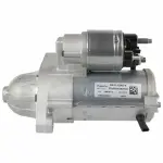 SA1164 - : Motorcraft™ Starter for Ford: Expedition, F-150 | Lincoln: Navigator Image