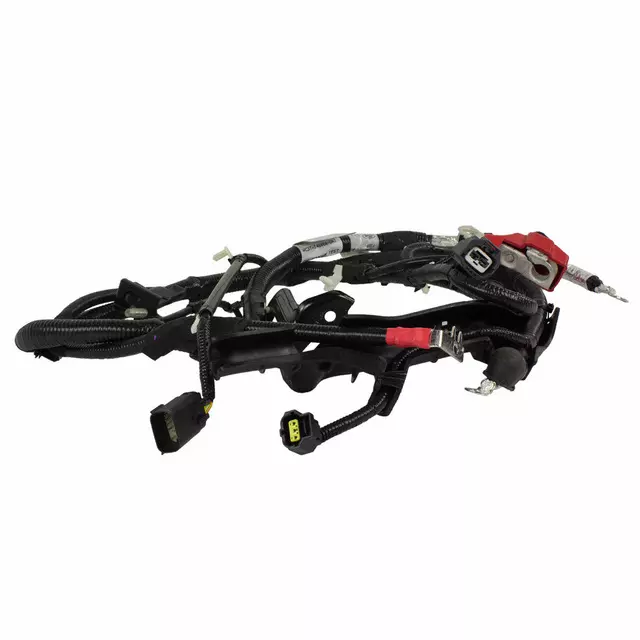 Positive Cable - Ford (HC3Z-14300-D)