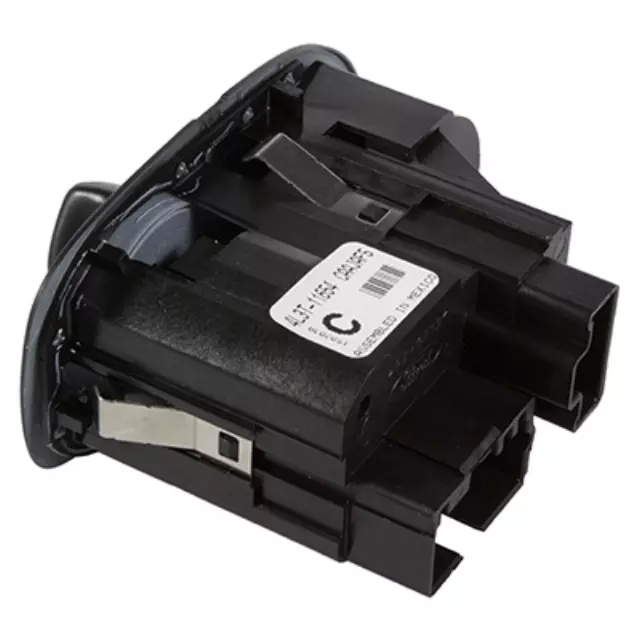 SW5557 - Electrical: Headlamp Switch for Ford: Expedition, F-150, F-150 Heritage Image
