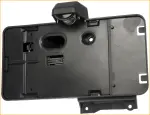68137 - : Rear License Plate Holder for Dorman Image