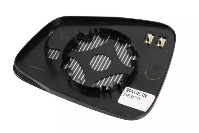 95423136 - : 2015-2021 GM Mirror Glass for Buick: Encore | Chevrolet: Trax Image